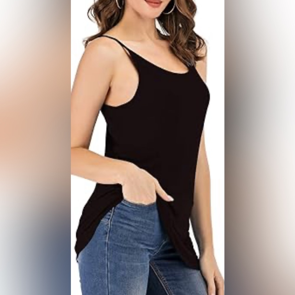 Lole Black Tank Top for Women